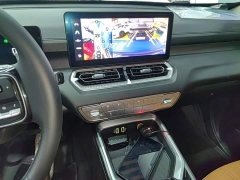 Haval H5 2023 2.0T Automatic 2WD Leading Edition Gasoline - ფოტო 13