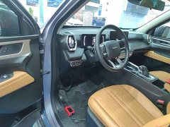 Haval H5 2023 2.0T Automatic 2WD Leading Edition Gasoline - ფოტო 16