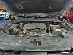 Haval H5 2023 2.0T Automatic 2WD Leading Edition Gasoline - ფოტო 20