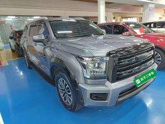 Haval H5 2023 2.0T Automatic 2WD Leading Edition Gasoline - ფოტო 4