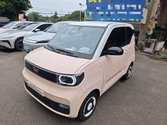 Wuling Hongguang MINIEV Macaron Fashion Edition Ternary Lithium - ფოტო 1