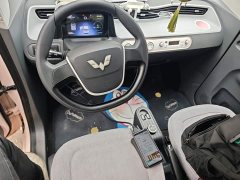 Wuling Hongguang MINIEV Macaron Fashion Edition Ternary Lithium - ფოტო 10