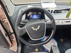 Wuling Hongguang MINIEV Macaron Fashion Edition Ternary Lithium - ფოტო 11