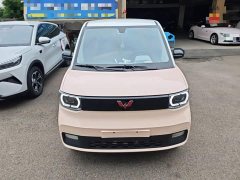 Wuling Hongguang MINIEV Macaron Fashion Edition Ternary Lithium - ფოტო 3