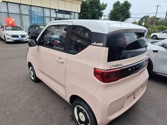 Wuling Hongguang MINIEV Macaron Fashion Edition Ternary Lithium - ფოტო 5