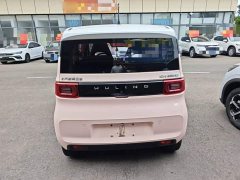 Wuling Hongguang MINIEV Macaron Fashion Edition Ternary Lithium - ფოტო 6