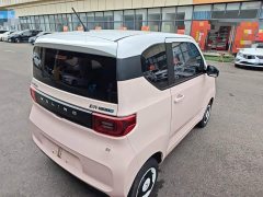 Wuling Hongguang MINIEV Macaron Fashion Edition Ternary Lithium - ფოტო 7