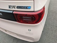 Wuling Hongguang MINIEV Macaron Fashion Edition Ternary Lithium - ფოტო 8