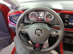 Volkswagen Polo 2019 Plus 1.5L Automatic Colorful Tech Edition - ფოტო 11