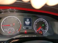 Volkswagen Polo 2019 Plus 1.5L Automatic Colorful Tech Edition - ფოტო 12