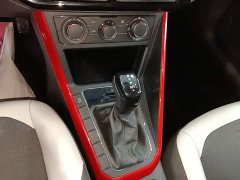 Volkswagen Polo 2019 Plus 1.5L Automatic Colorful Tech Edition - ფოტო 14