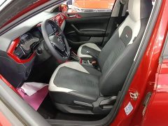 Volkswagen Polo 2019 Plus 1.5L Automatic Colorful Tech Edition - ფოტო 15