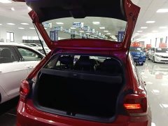 Volkswagen Polo 2019 Plus 1.5L Automatic Colorful Tech Edition - ფოტო 19