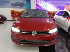 Volkswagen Polo 2019 Plus 1.5L Automatic Colorful Tech Edition - ფოტო 3