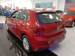 Volkswagen Polo 2019 Plus 1.5L Automatic Colorful Tech Edition - ფოტო 5