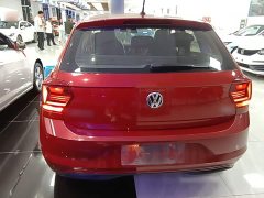 Volkswagen Polo 2019 Plus 1.5L Automatic Colorful Tech Edition - ფოტო 6