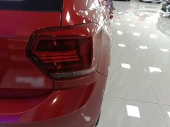 Volkswagen Polo 2019 Plus 1.5L Automatic Colorful Tech Edition - ფოტო 8