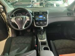 Nissan Qida TIIDA 1.6L CVT Cool Dynamic Edition - ფოტო 10
