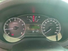 Nissan Qida TIIDA 1.6L CVT Cool Dynamic Edition - ფოტო 12