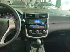Nissan Qida TIIDA 1.6L CVT Cool Dynamic Edition - ფოტო 13