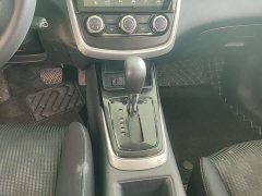 Nissan Qida TIIDA 1.6L CVT Cool Dynamic Edition - ფოტო 14