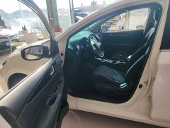 Nissan Qida TIIDA 1.6L CVT Cool Dynamic Edition - ფოტო 16