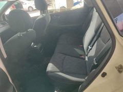 Nissan Qida TIIDA 1.6L CVT Cool Dynamic Edition - ფოტო 17