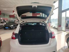 Nissan Qida TIIDA 1.6L CVT Cool Dynamic Edition - ფოტო 19