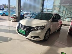 Nissan Qida TIIDA 1.6L CVT Cool Dynamic Edition - ფოტო 2