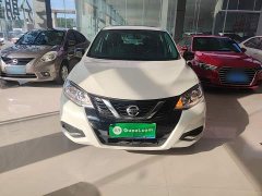 Nissan Qida TIIDA 1.6L CVT Cool Dynamic Edition - ფოტო 3