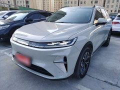 Haval Xiaolong MAX Hi4 165 Ultra Intelligent Driving Edition - ფოტო 1