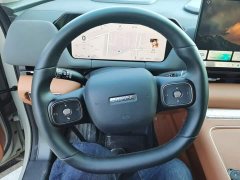 Haval Xiaolong MAX Hi4 165 Ultra Intelligent Driving Edition - ფოტო 11