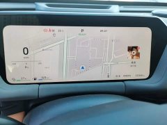 Haval Xiaolong MAX Hi4 165 Ultra Intelligent Driving Edition - ფოტო 12