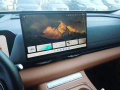 Haval Xiaolong MAX Hi4 165 Ultra Intelligent Driving Edition - ფოტო 13