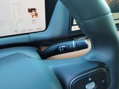 Haval Xiaolong MAX Hi4 165 Ultra Intelligent Driving Edition - ფოტო 14