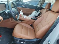 Haval Xiaolong MAX Hi4 165 Ultra Intelligent Driving Edition - ფოტო 15