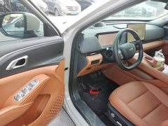 Haval Xiaolong MAX Hi4 165 Ultra Intelligent Driving Edition - ფოტო 16