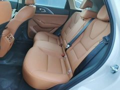 Haval Xiaolong MAX Hi4 165 Ultra Intelligent Driving Edition - ფოტო 17