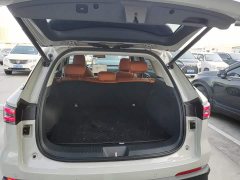Haval Xiaolong MAX Hi4 165 Ultra Intelligent Driving Edition - ფოტო 19
