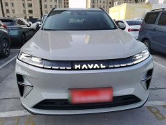 Haval Xiaolong MAX Hi4 165 Ultra Intelligent Driving Edition - ფოტო 3