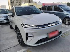 Haval Xiaolong MAX Hi4 165 Ultra Intelligent Driving Edition - ფოტო 4