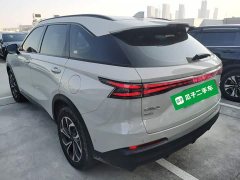 Haval Xiaolong MAX Hi4 165 Ultra Intelligent Driving Edition - ფოტო 5