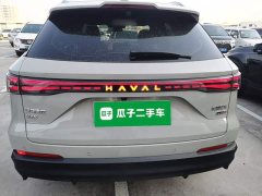 Haval Xiaolong MAX Hi4 165 Ultra Intelligent Driving Edition - ფოტო 6
