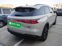 Haval Xiaolong MAX Hi4 165 Ultra Intelligent Driving Edition - ფოტო 7
