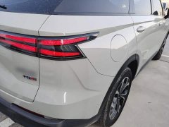 Haval Xiaolong MAX Hi4 165 Ultra Intelligent Driving Edition - ფოტო 8
