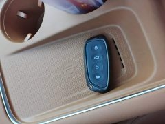 Haval Xiaolong MAX Hi4 165 Ultra Intelligent Driving Edition - ფოტო 9