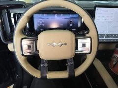 Fangchengbao Leopard 5 2023 Yunluo Flagship Edition - ფოტო 11