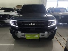 Fangchengbao Leopard 5 2023 Yunluo Flagship Edition - ფოტო 3