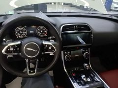 Jaguar XEL 2.0T 250PS Ebony Sport Edition - ფოტო 10