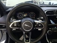 Jaguar XEL 2.0T 250PS Ebony Sport Edition - ფოტო 11